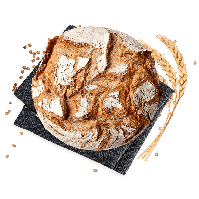 nandoran bread