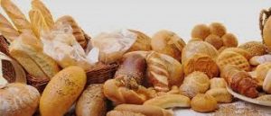 Familiarity with bread improver