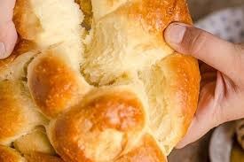 Improve the bread.