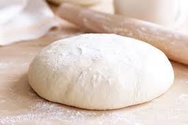 Activity. bread improver