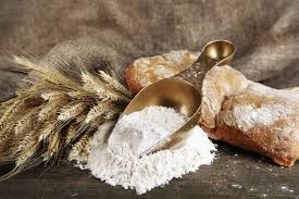 Improved bread.